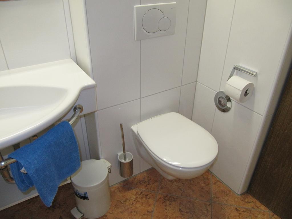 Appartements Robert - Hotel Bechlwirt Kirchberg in Tirol Quarto foto
