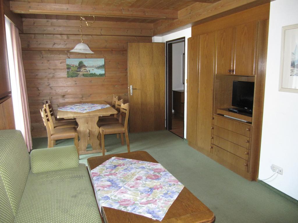 Appartements Robert - Hotel Bechlwirt Kirchberg in Tirol Quarto foto